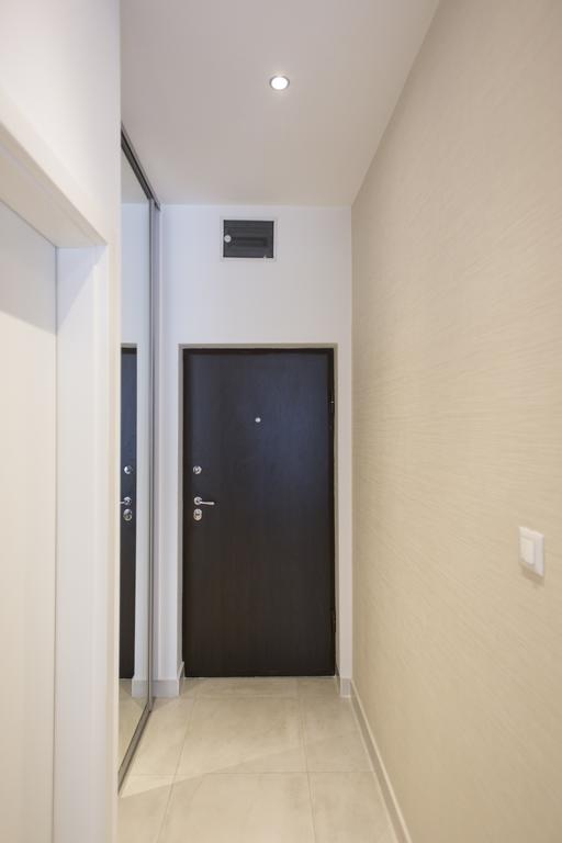 Aria Royal Nusic Apartment Belgrad Dış mekan fotoğraf