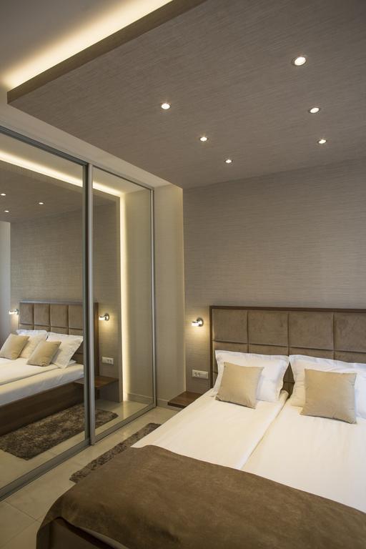 Aria Royal Nusic Apartment Belgrad Dış mekan fotoğraf